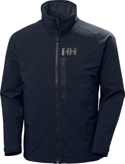 Helly Hansen Herre Hp Racing Lifaloft Seilerjakke M M Helly Hansen Herre Hp Racing Lifaloft Seilerjakke M M