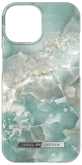 Ideal Of Sweden Ideal Magsafe Case Iphone 15, Azura Marble