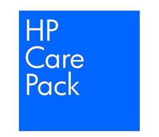 HP eCP 3 years OSS NBD with 3y