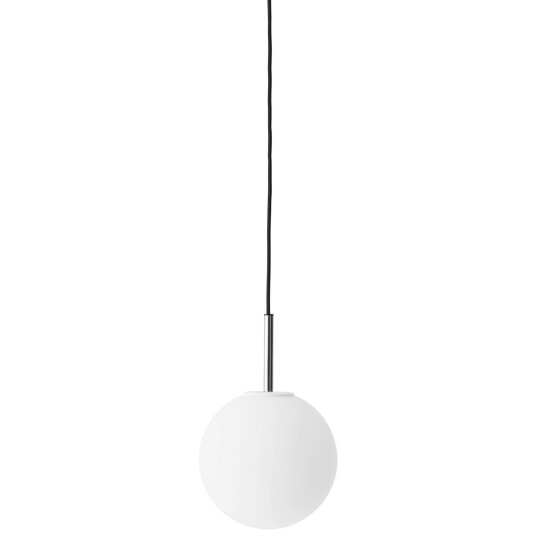 Audo TR Bulb Taklampe Polert Stål