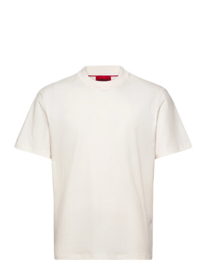 HUGO Dapolino - Cream - L HUGO Dapolino - Cream - L