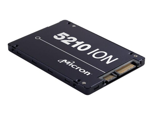 Lenovo ThinkSystem 5210 Entry - SSD - 1.92 TB - SATA 6Gb/s