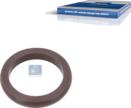 DT Spare Parts 2.24908 Lyskasterinnsetning, hovedlyskaster