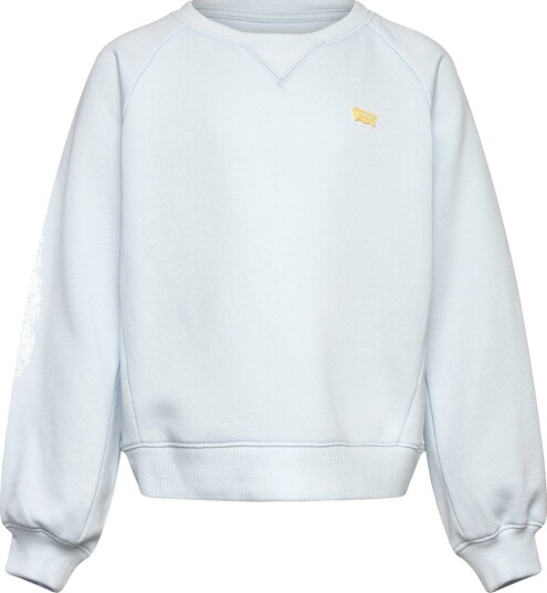 Levi"s Fw Crew Blue 128