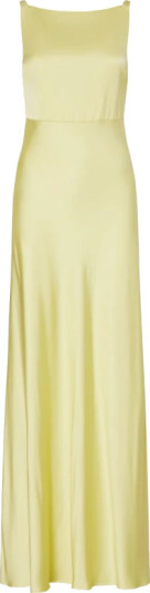 Liu Jo, Dame, Kjoler, Gul, L, Liu Jo, Dame, Kjoler, Gul, L,