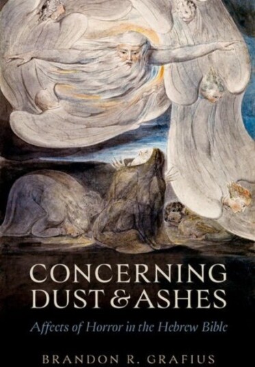Concerning Dust and Ashes
