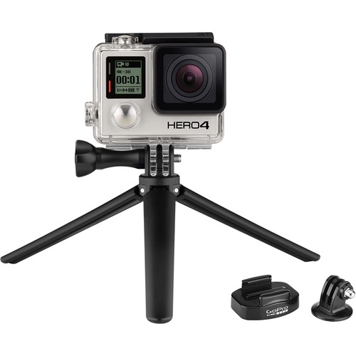 GoPro Tripod Mounts GoPro Tripod Mounts