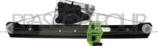PRASCO BM120W064 Vindusheis
