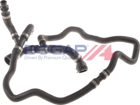 BOGAP B4228276 Radiatorslange BOGAP B4228276 Radiatorslange