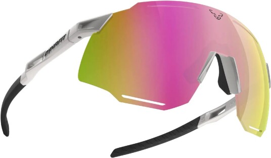 Dynafit Alpine Pro Sunglassesnimbus/black out, fotokromatisk,cat. 1-3