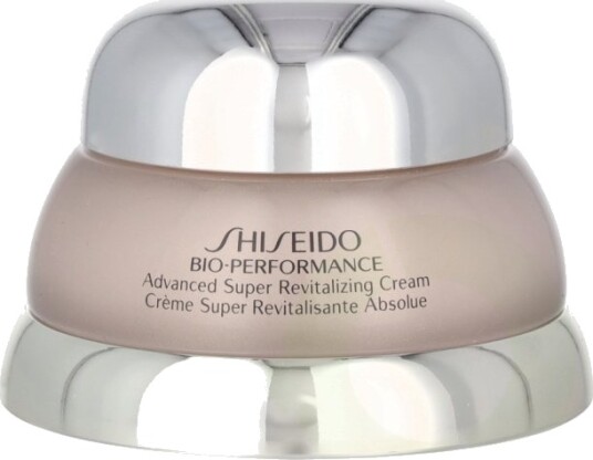 Shiseido Bio-Performance Advanced Revitalizing Cream 30 ml - Ansiktskremer