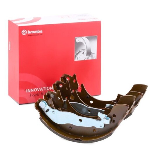 Bremsesko sett BREMBO S 68 511