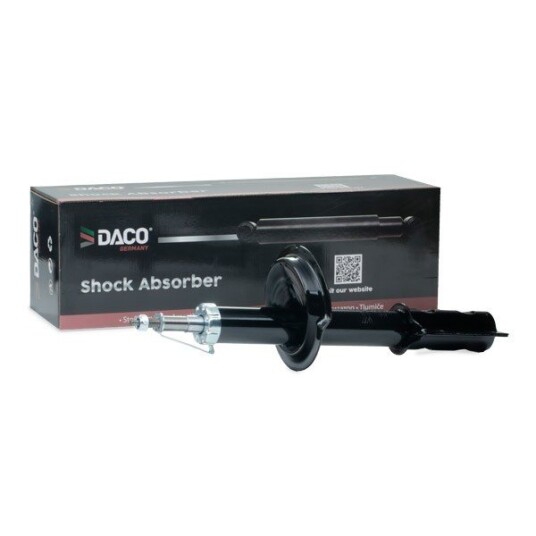 Støtdemper DACO Germany 451958 Støtdemper DACO Germany 451958