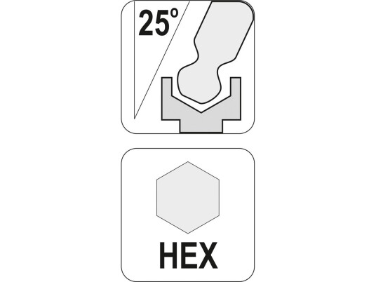 Yato Yt 05586 L formet Hexnøkkel Metrisk 1 Stykker Polypropylen pp Termoplastisk Gummi tpr Stål 3mm Yato Yt 05586 L formet Hexnøkkel Metrisk 1 Stykker Polypropylen pp Termoplastisk Gummi tpr Stål 3mm