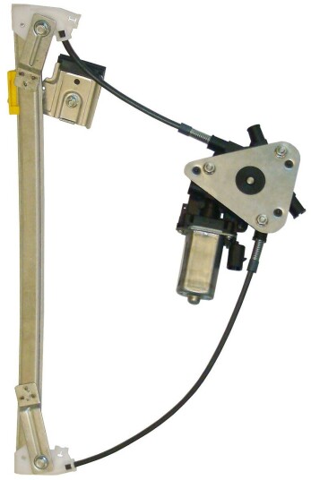Vindusheis VALEO 851178 Vindusheis VALEO 851178