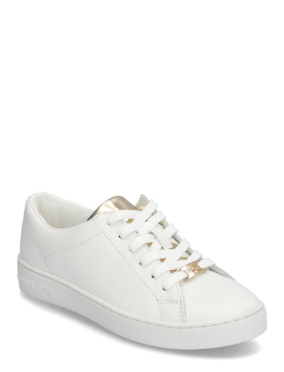 Michael Kors Keaton Lace Up White 41 Michael Kors Keaton Lace Up White 41