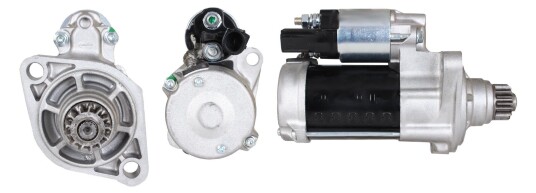 Starter ELSTOCK 25-5024