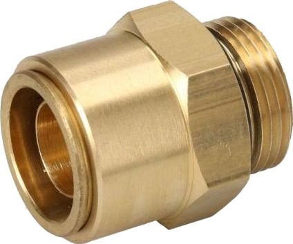 Koplingshode PNEUMATICS PNP18/M22