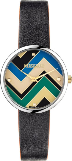 Missoni Dame Accessories Svart ONE SIZE, Missoni Dame Accessories Svart ONE SIZE,