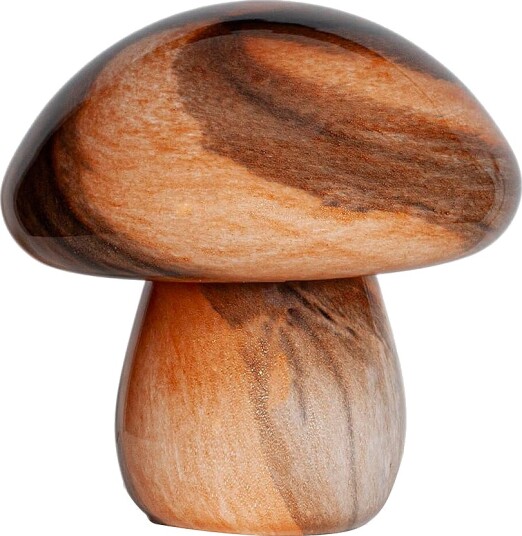 By RydénsBordlampe Mira MushroomBeigeBordlamper By RydénsBordlampe Mira MushroomBeigeBordlamper