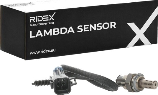 Lambdasonde RIDEX 3922L0630