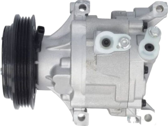 AC kompressor THERMOTEC KTT090473 AC kompressor THERMOTEC KTT090473