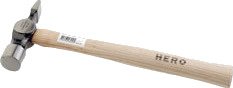 Hero-Tools Benkhammer 450 g