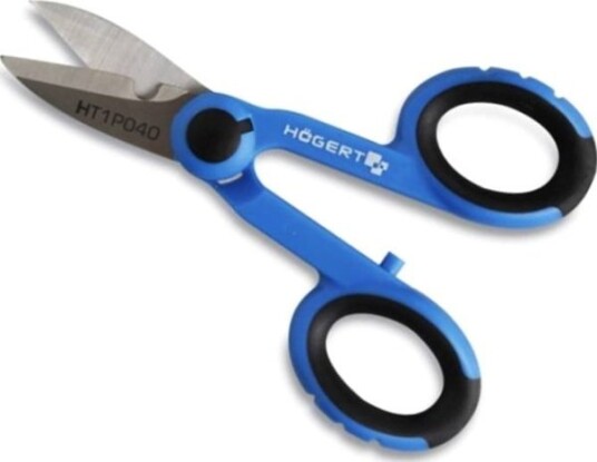 Högert Technik Trådsaks 140 Mm