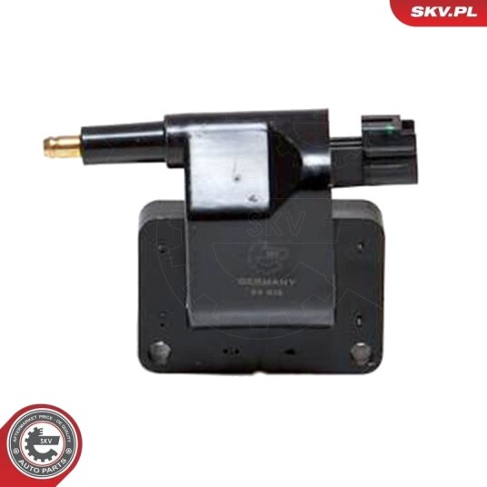 Tennspole ESEN SKV 03SKV158