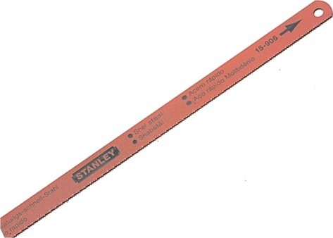 Stanley Pjukle 300 Mm Molybdæn Skive 0-15-900 Stanley Pjukle 300 Mm Molybdæn Skive 0-15-900