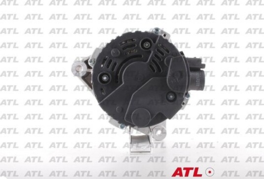 Dynamo ATL Autotechnik L 68 500