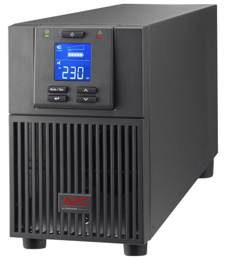APC Easy UPS SRV SRV2KI - UPS - 1600 watt - 2000 VA
