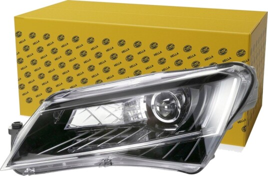 HELLA 1ZS 011 939-411 Frontlykter HELLA 1ZS 011 939-411 Frontlykter