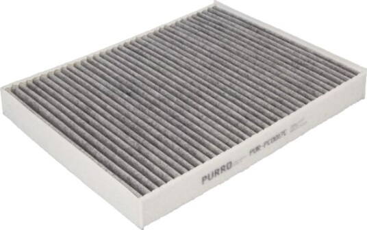 PURRO PUR-PC0017C Kupefilter PURRO PUR-PC0017C Kupefilter