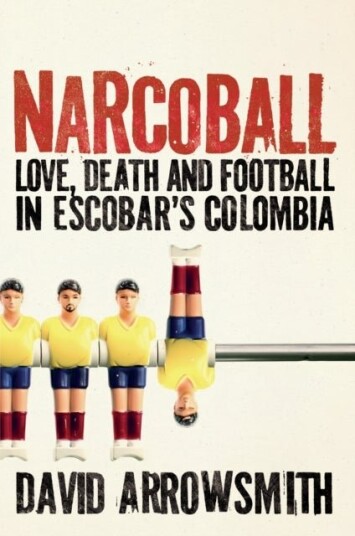 Narcoball Narcoball