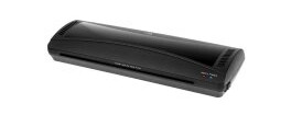 Tracer TRL-A3 Laminator varm eller kaldlaminator 33 cm Tracer TRL-A3 Laminator varm eller kaldlaminator 33 cm