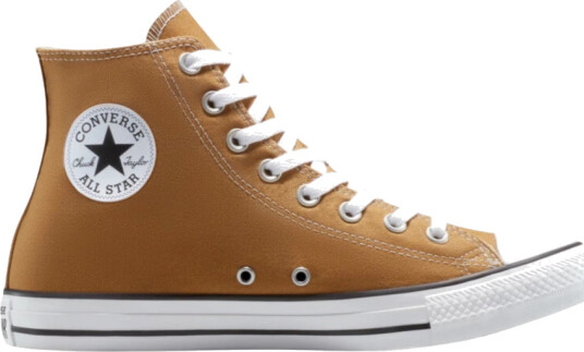 Converse Herre Sko Brun 41 EU,