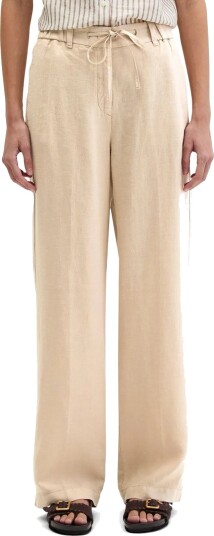Marc O"Polo Woven Pants Beige 38