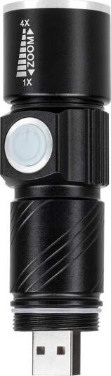 Rebel Lyskaster 3W
