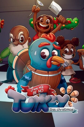There Will Be No Turkey This Christmas There Will Be No Turkey This Christmas