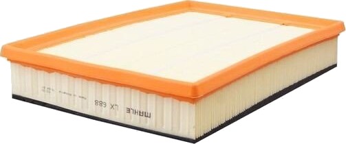Luftfilter KNECHT LX 688