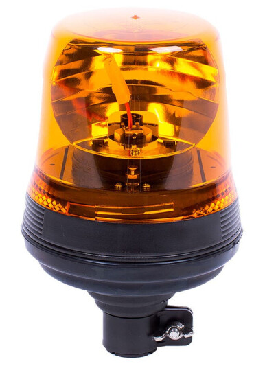 ECCO beacon halogen 400 rotorblitz