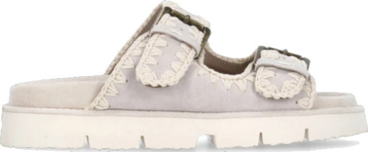 Mou, Dame, Sko, Beige, 37 EU, Mou, Dame, Sko, Beige, 37 EU,