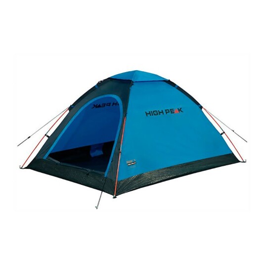 High Peak Monodome XL Telt for 4 personer 210x210x130 cm