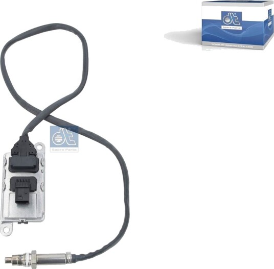 DT Spare Parts 1.00447 NOx.sensor, ureainnsprøytning