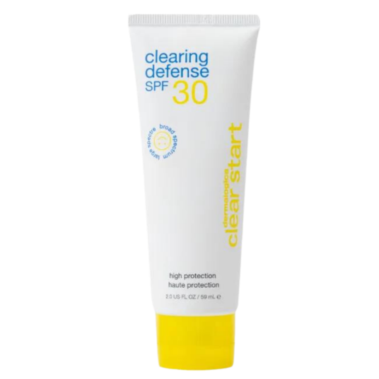 Dermalogica Clear Start Clearing Defense SPF 30 59ml Dermalogica Clear Start Clearing Defense SPF 30 59ml