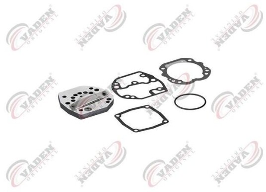 Rep. sett, kompressor VADEN ORIGINAL 1100 100 750
