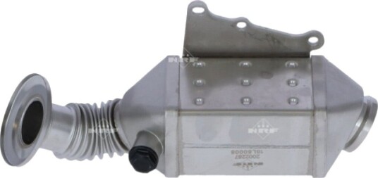 EGR-kjøler NRF 48348