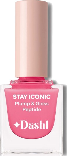 Dashl Stay Iconic Plump & Gloss Peptide 07 Sabri