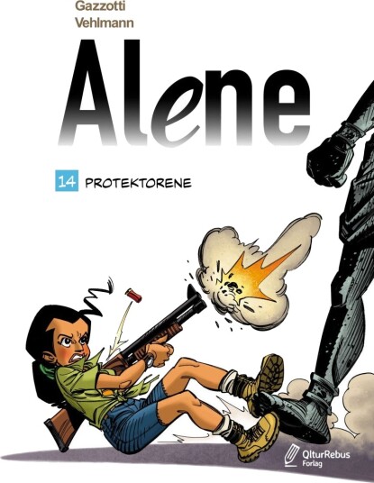 Protektorene